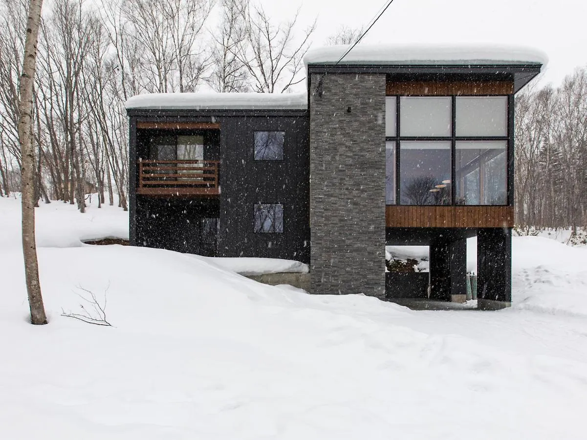 Chalet Ukiyo Niseko 0*,