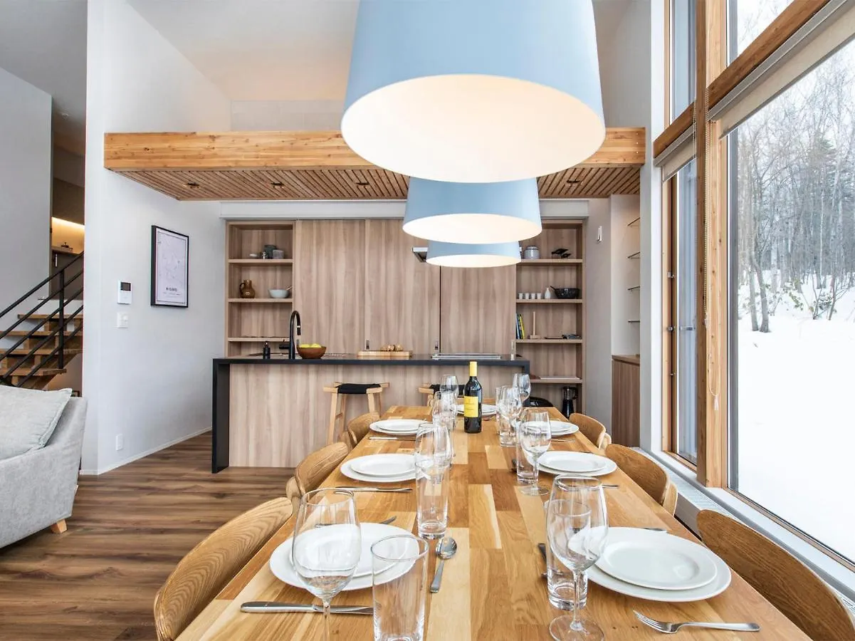 Chalet Ukiyo Niseko 0*,