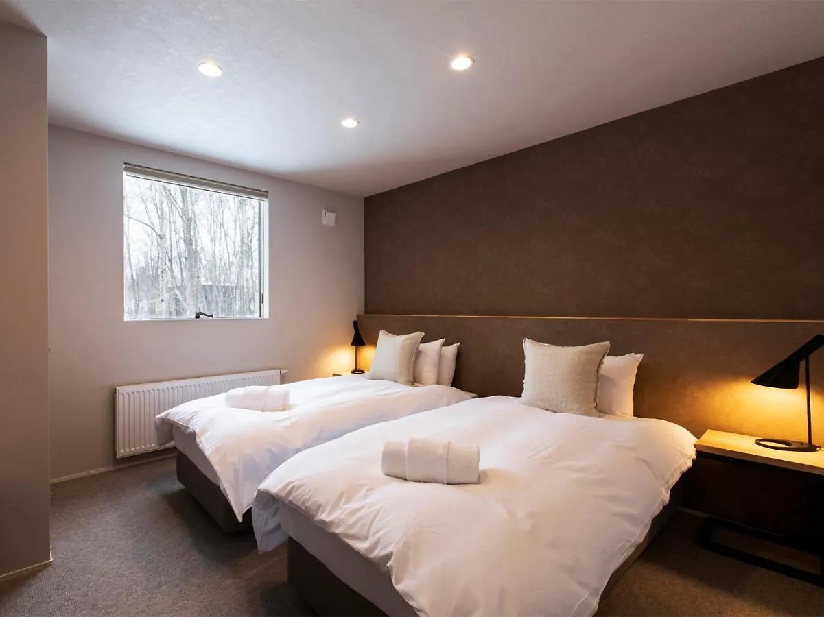 Chalet Ukiyo Niseko